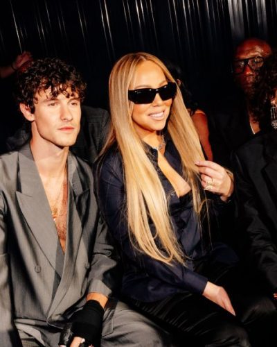 Mariah Carey photo image 3