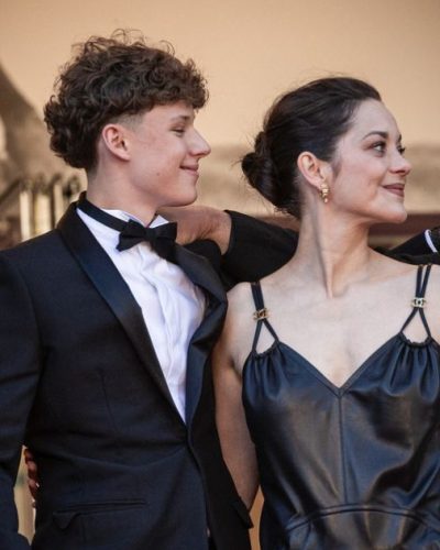 Marion Cotillard photo image 2