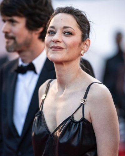Marion Cotillard photo image 3