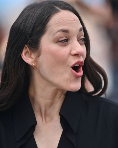 Marion Cotillard photo image 2