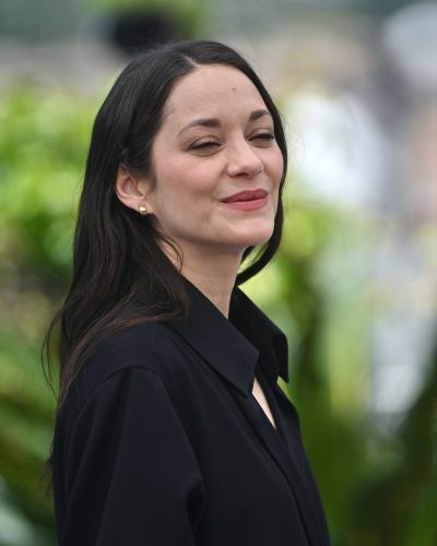 Marion Cotillard photo image 3