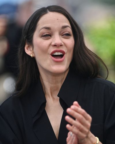 Marion Cotillard photo image 4