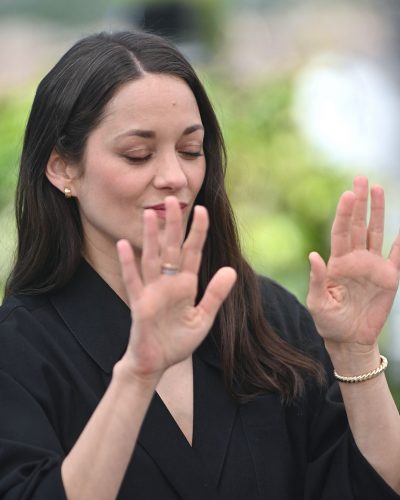 Marion Cotillard photo image 5
