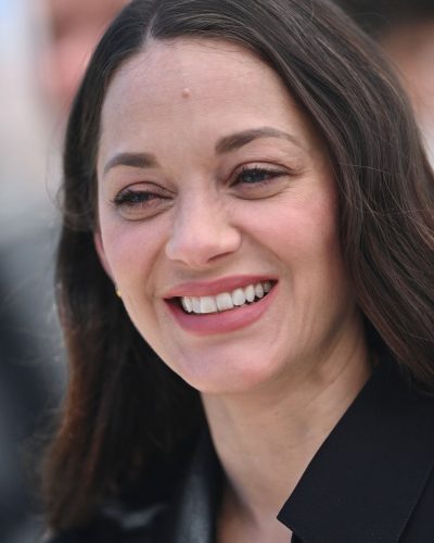 Marion Cotillard photo image 6