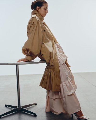 Marisa Abela photo image 4