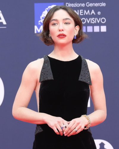 Matilda De Angelis at 2026 David Di Donatello Awards image 3