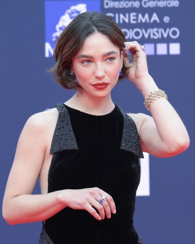 Matilda De Angelis at 2026 David Di Donatello Awards image 5