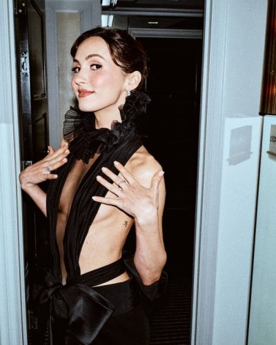 Maude Apatow photo image 2