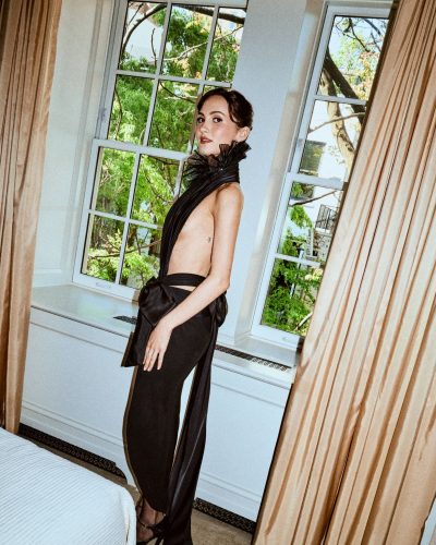Maude Apatow photo image 5