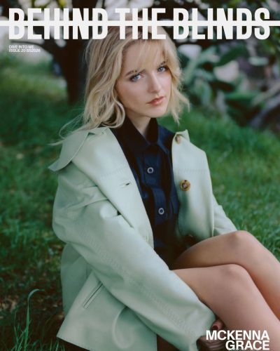 Mckenna Grace photo image 2