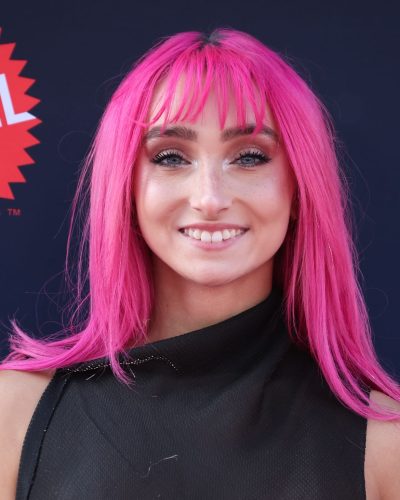 Mckenzie Brooke at Masters Of The Universe Premiere image 2