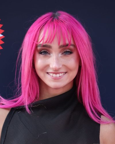 Mckenzie Brooke at Masters Of The Universe Premiere image 4