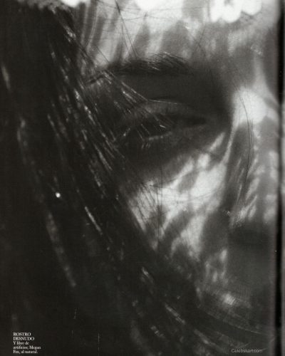 Megan Fox photo image 4