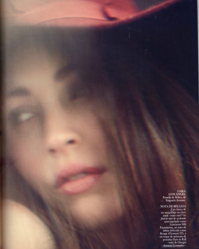 Megan Fox photo image 5