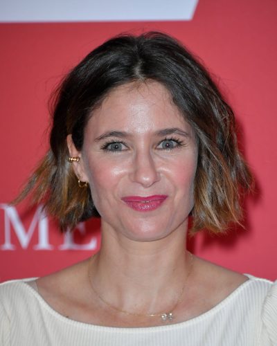 Melanie Bernier at Pour Le Plaisir Premiere image 3