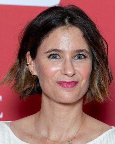 Melanie Bernier at Pour Le Plaisir Premiere image 4