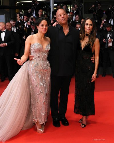 Michelle Rodriguez photo image 3