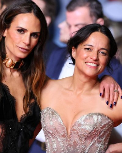 Michelle Rodriguez photo image 4