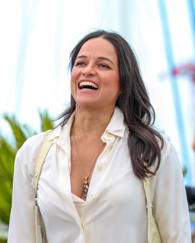 Michelle Rodriguez photo image 4