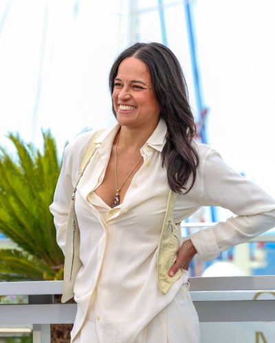 Michelle Rodriguez photo image 6
