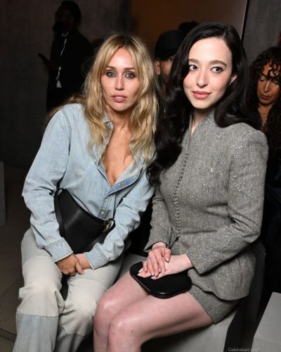 Miley Cyrus photo image 5