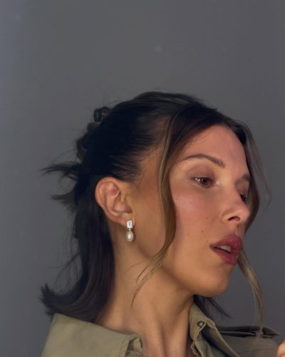 Millie Bobby Brown photo image 2