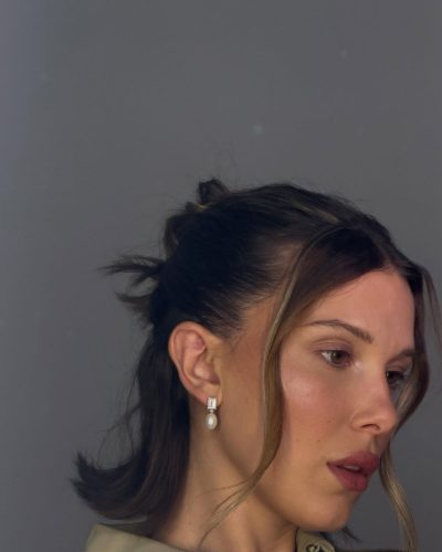 Millie Bobby Brown photo image 6