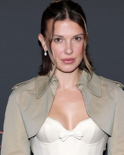 Millie Bobby Brown photo image 3