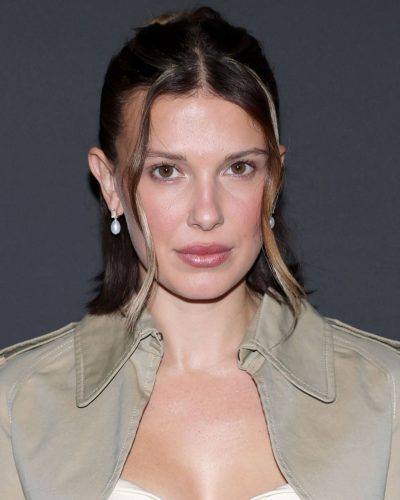 Millie Bobby Brown photo image 5