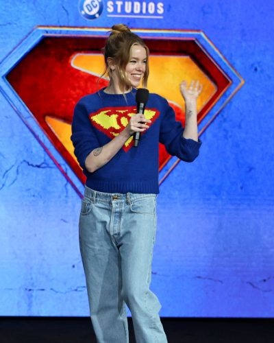 Milly Alcock photo image 5