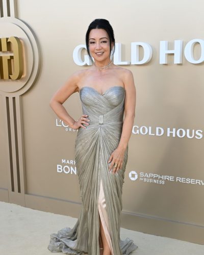 Ming-na Wen photo