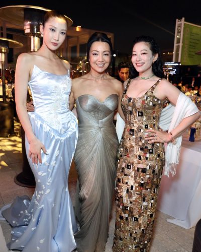 Ming-na Wen photo image 2