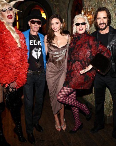 Miranda Kerr photo image 2
