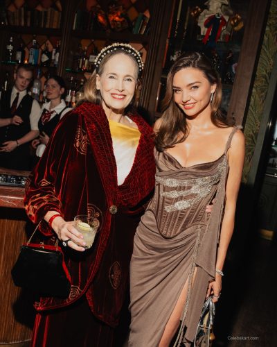 Miranda Kerr photo image 4