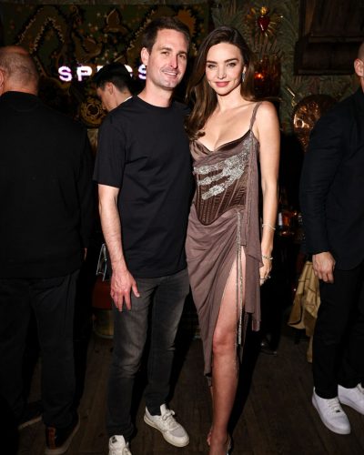 Miranda Kerr photo image 5