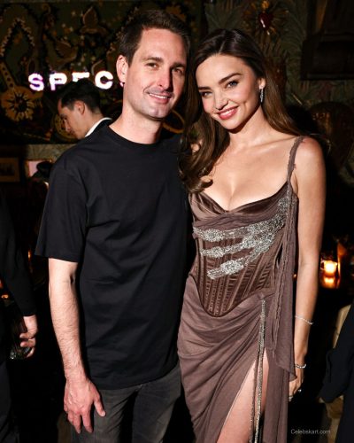 Miranda Kerr photo image 6