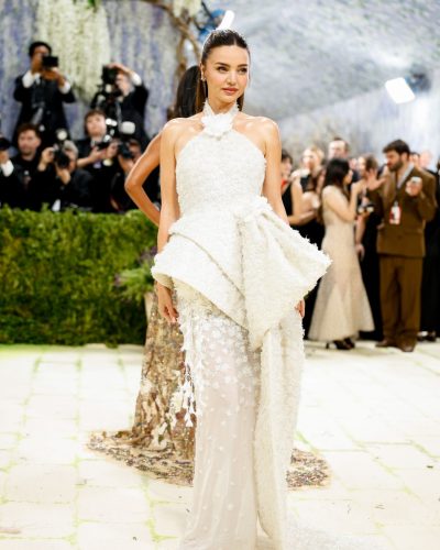 Miranda Kerr photo image 2