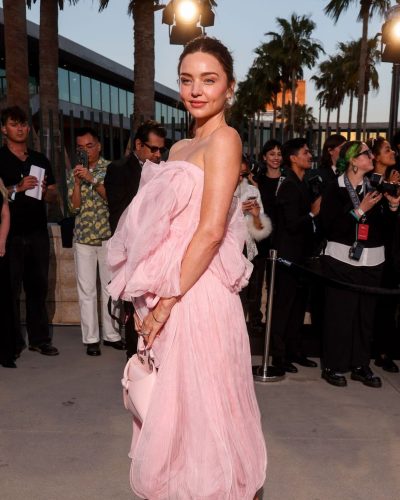 Miranda Kerr photo image 3