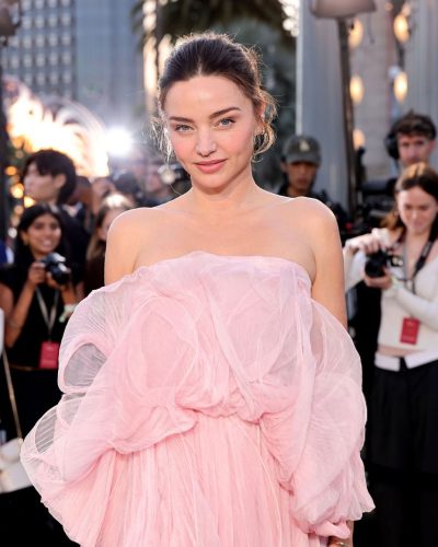 Miranda Kerr photo image 4