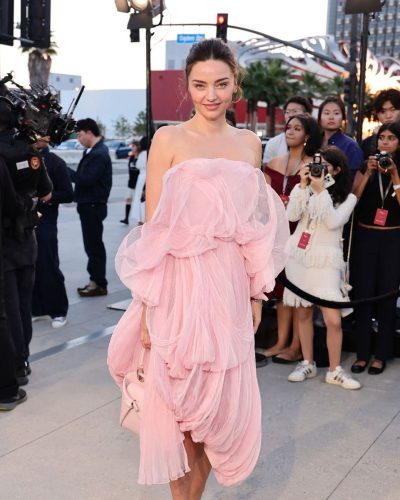 Miranda Kerr photo image 5