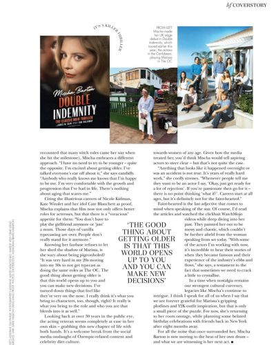 Mischa Barton photo image 3