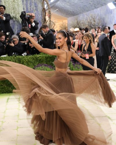 Misty Copeland photo