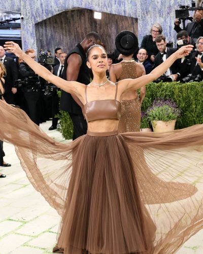 Misty Copeland photo image 3