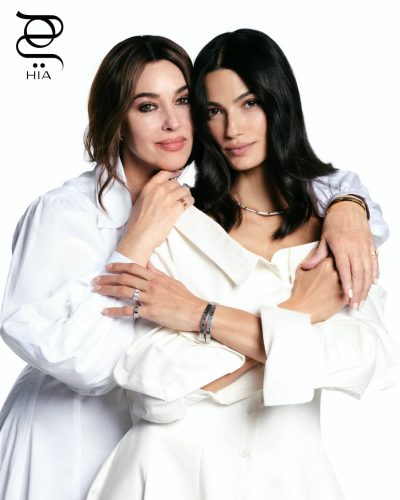 Monica Bellucci photo image 3
