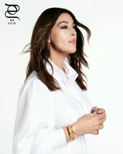 Monica Bellucci photo image 4
