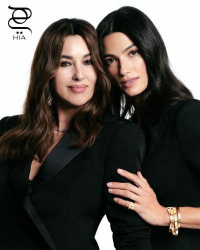 Monica Bellucci photo image 5