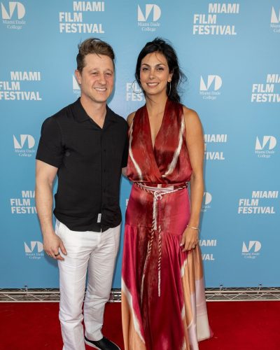 Morena Baccarin photo image 4
