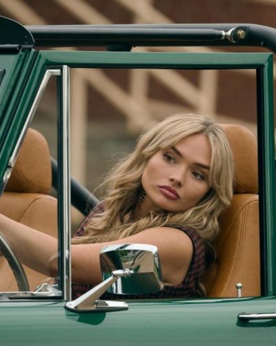 Natalie Alyn Lind photo image 2