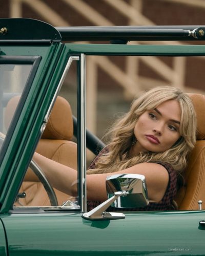 Natalie Alyn Lind photo image 3
