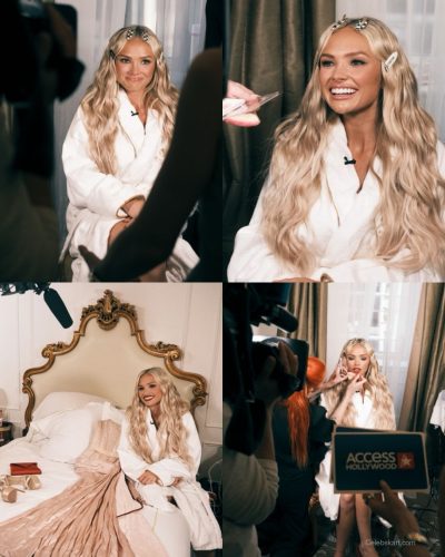 Natalie Alyn Lind photo image 4